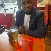 Ndo Chidi