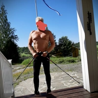 Malebear