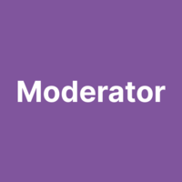 Moderaattori