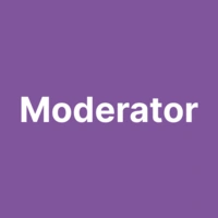 Moderaattori