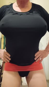 Aunt Petunia