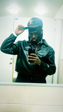 Demarcus