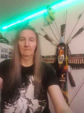 Harri Salo
