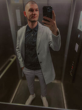 SmoothOperator33