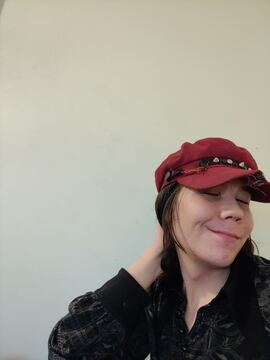 Shyslavefemboy